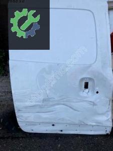 Fiat Doblo sağ arka kapı