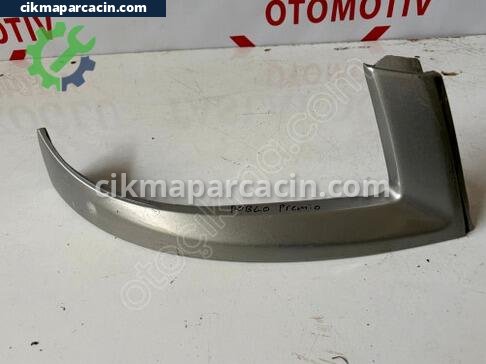 Fiat Doblo Far çıkma parça