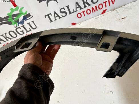 Fiat Doblo Far çıkma parça