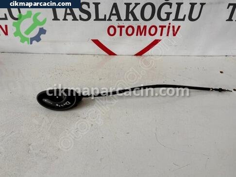Fiat Doblo Açma Kolu çıkma parça