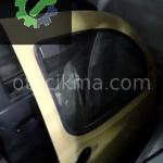 Fiat doblo sağ ön kapı çıkma orjinal