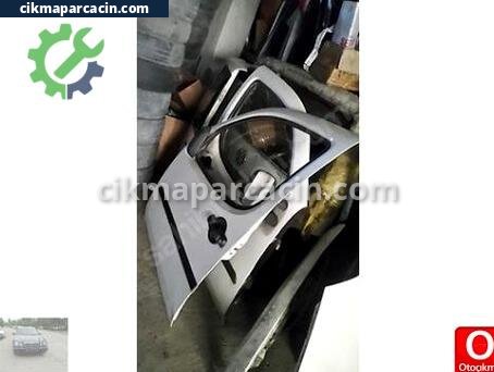 Fiat Doblo Sağ Ön Kapı çıkma parça