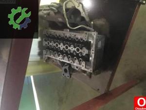 FIAT DOBLO SİLİNDİR KAPAGI DİZEL1.6 ORJINAL TEMIZ
