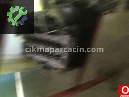 2012 Fiat Doblo Silindir Kapağı Çıkma Parça İstanbul