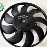 Fiat Doblo 2001-2005 Fan Motoru Çıkma – 69407053