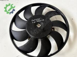 Fiat Doblo 2001-2005 Fan Motoru Çıkma – 69407053