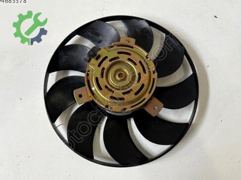 Fiat Doblo Fan Motoru 69407053 çıkma parça