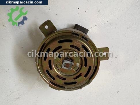 Fiat Doblo Fan Motoru çıkma parça