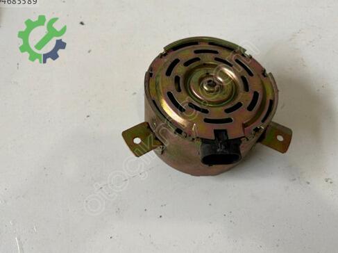 Fiat Doblo Fan Motoru 820601500 çıkma parça