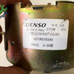 Fiat Doblo Fan Motoru 820601500 Sökme Çıkma