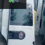 FİAT DOBLO SOL ARKA BAGAJ KAPAĞI ÇIKMA