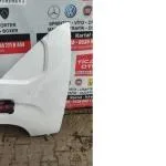 Fiat doblo sol arka çamurluk