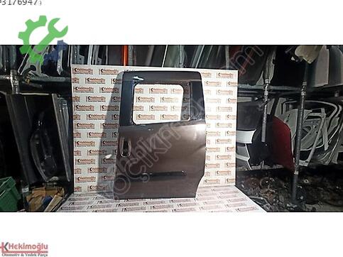 Fiat Doblo çıkma parça