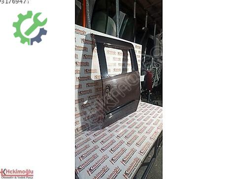 Fiat Doblo çıkma parça