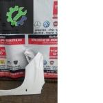 Fiat doblo sol ön çamurluk