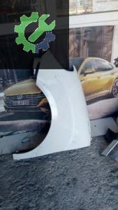 FİAT DOBLO SOL ÖN ÇAMURLUK ÇIKMA