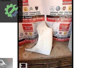 FİAT DOBLO SOL ÖN ÇAMURLUK ORJİNAL ÇIKMA