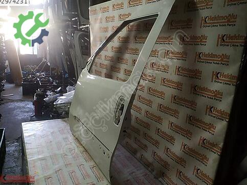 Fiat Doblo çıkma parça