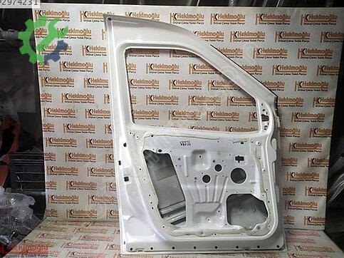 Fiat Doblo çıkma parça