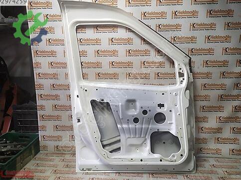 Fiat Doblo çıkma parça