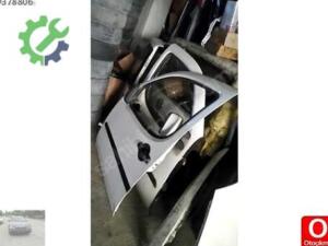 Çıkma Fiat Doblo Sol Ön Kapı