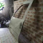 FIAT DOBLO SOL ÖN KAPI
