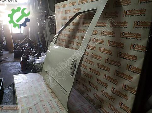 Fiat Doblo çıkma parça