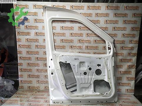 Fiat Doblo çıkma parça