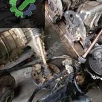 Fiat Doblo sol sağ ön Taşıyıcı ve fren merkezleri çıkma orijinal