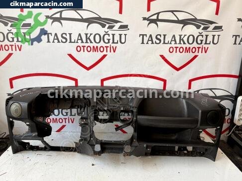 Fiat Doblo Torpido çıkma parça