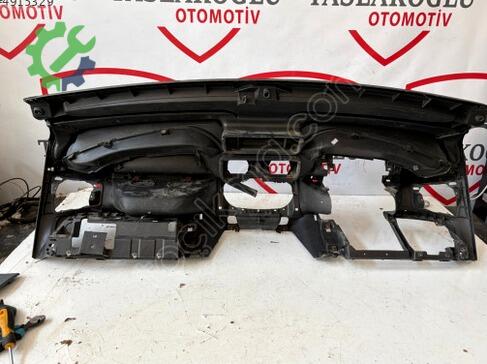 Fiat Doblo Torpido çıkma parça
