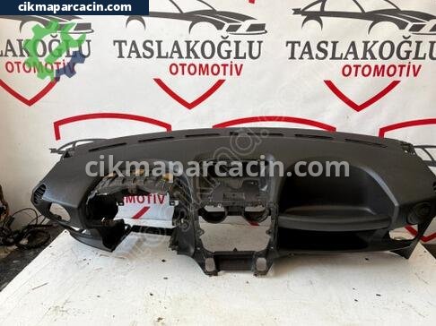 Fiat Doblo Torpido çıkma parça