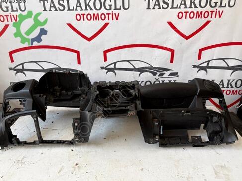 Fiat Doblo Torpido çıkma parça