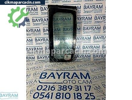 Fiat Doblo Arka Cam çıkma parça