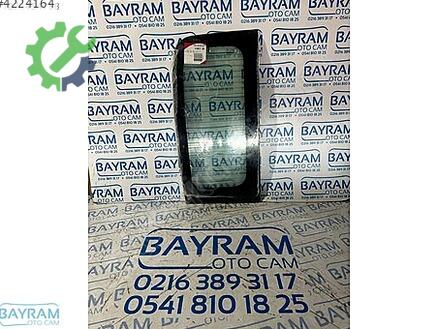 Fiat Doblo Arka Cam çıkma parça