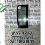 Fiat Doblo Arka Cam Çıkma
