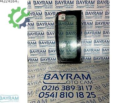 Fiat Doblo Arka Cam çıkma parça