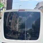 Fiat Doblo Arka Cam Çıkma