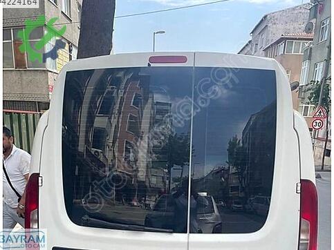 Fiat Doblo Arka Cam çıkma parça