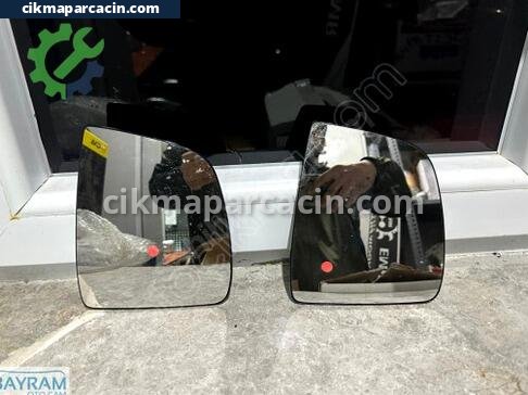 Fiat Doblo Sağ Ayna çıkma parça