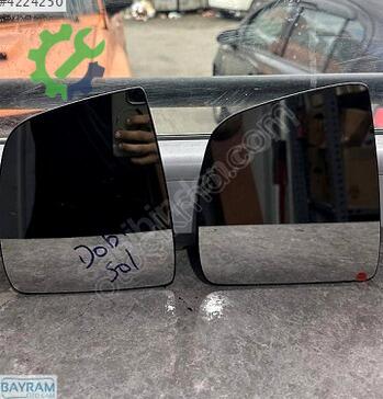 Fiat Doblo Sol Ayna çıkma parça