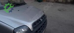 Fiat Doblo 2005 Çıkma Kaput