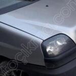 Fiat Doblo 2005 Çıkma Kaput