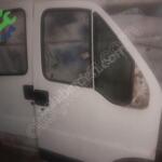 Fiat Ducato 2020-2024 Çıkma Kapı