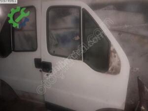 Fiat Ducato 2020-2024 Çıkma Kapı