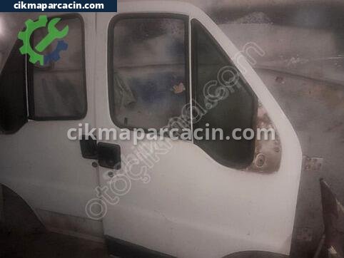 Fiat Ducato Kapı çıkma parça