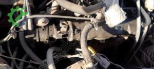 Fiat Ducato 1999 Şanzıman Çıkma