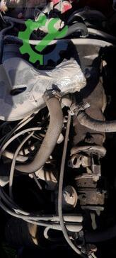 Fiat Ducato Şanzıman çıkma parça