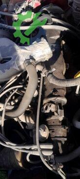Fiat Ducato Şanzıman çıkma parça
