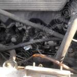 Motor Komple Fiat Ducato 1999 Çıkma